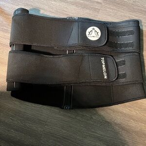 TOPMELON Women's Shapewear Body Shaper waist wrap trainer